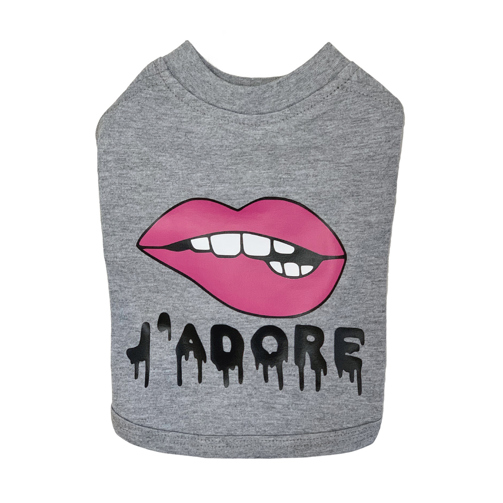 J'Adore T-shirt