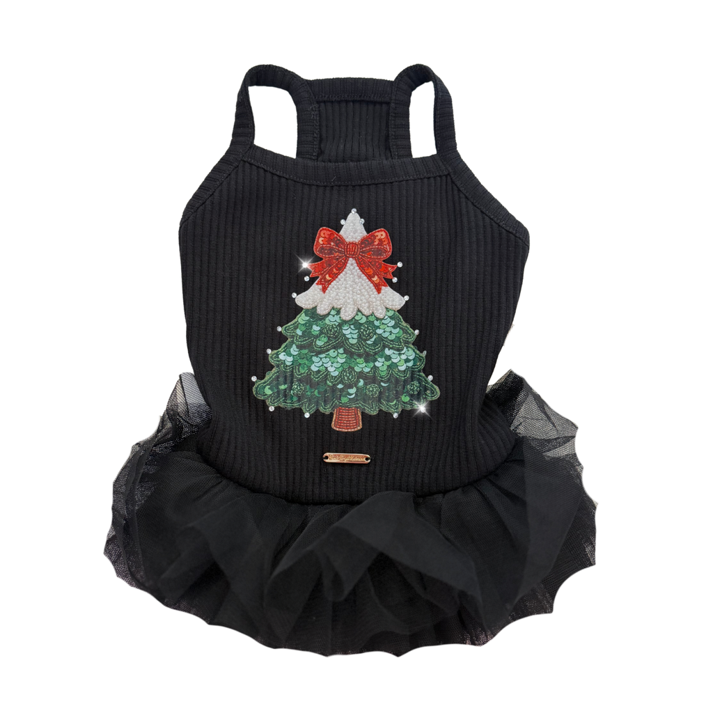 Twinkle Tree Tutu