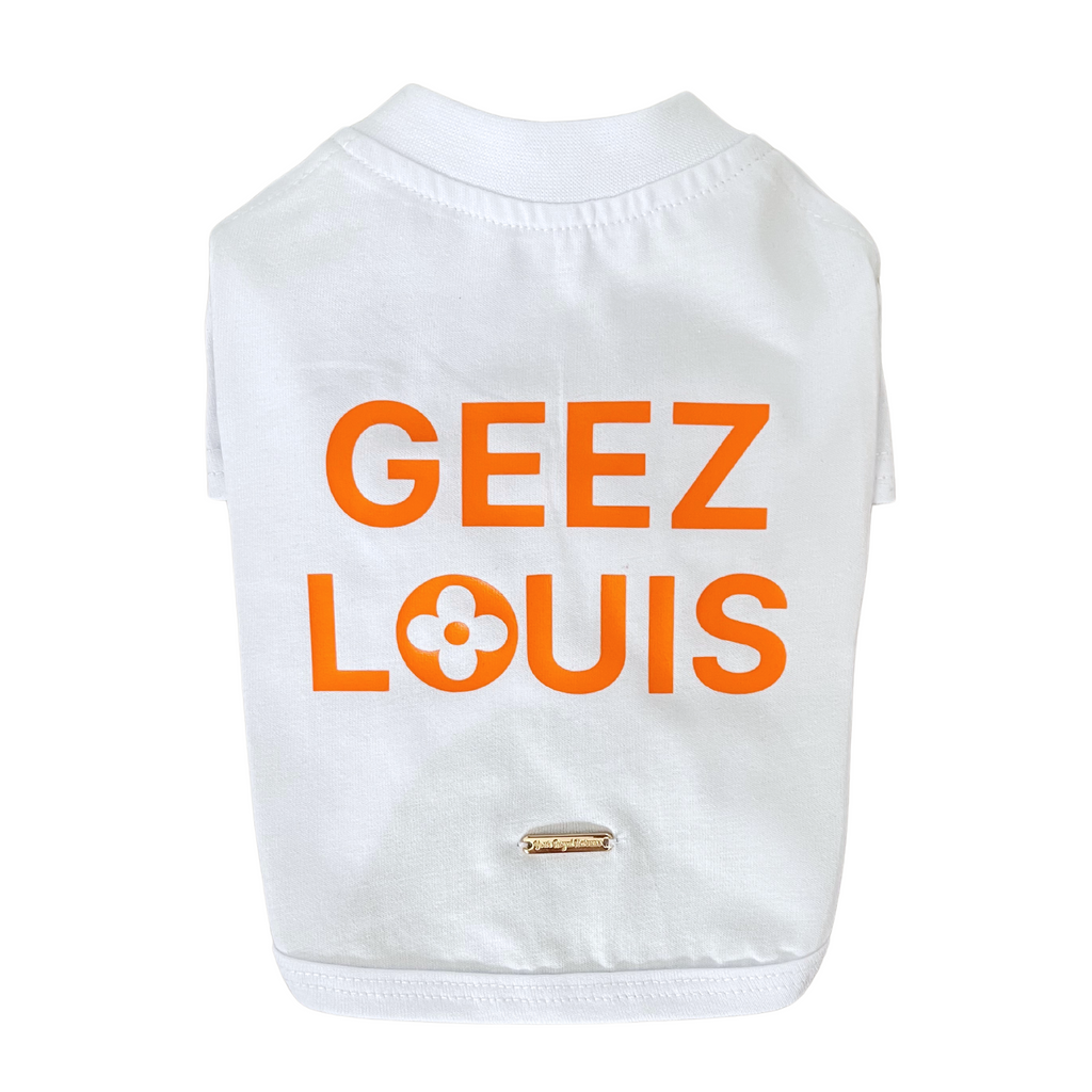 Geez Louis T-Shirt