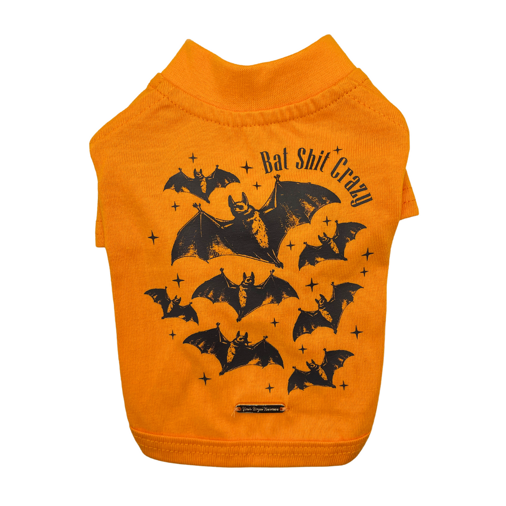 Bat Shit Crazy T-Shirt