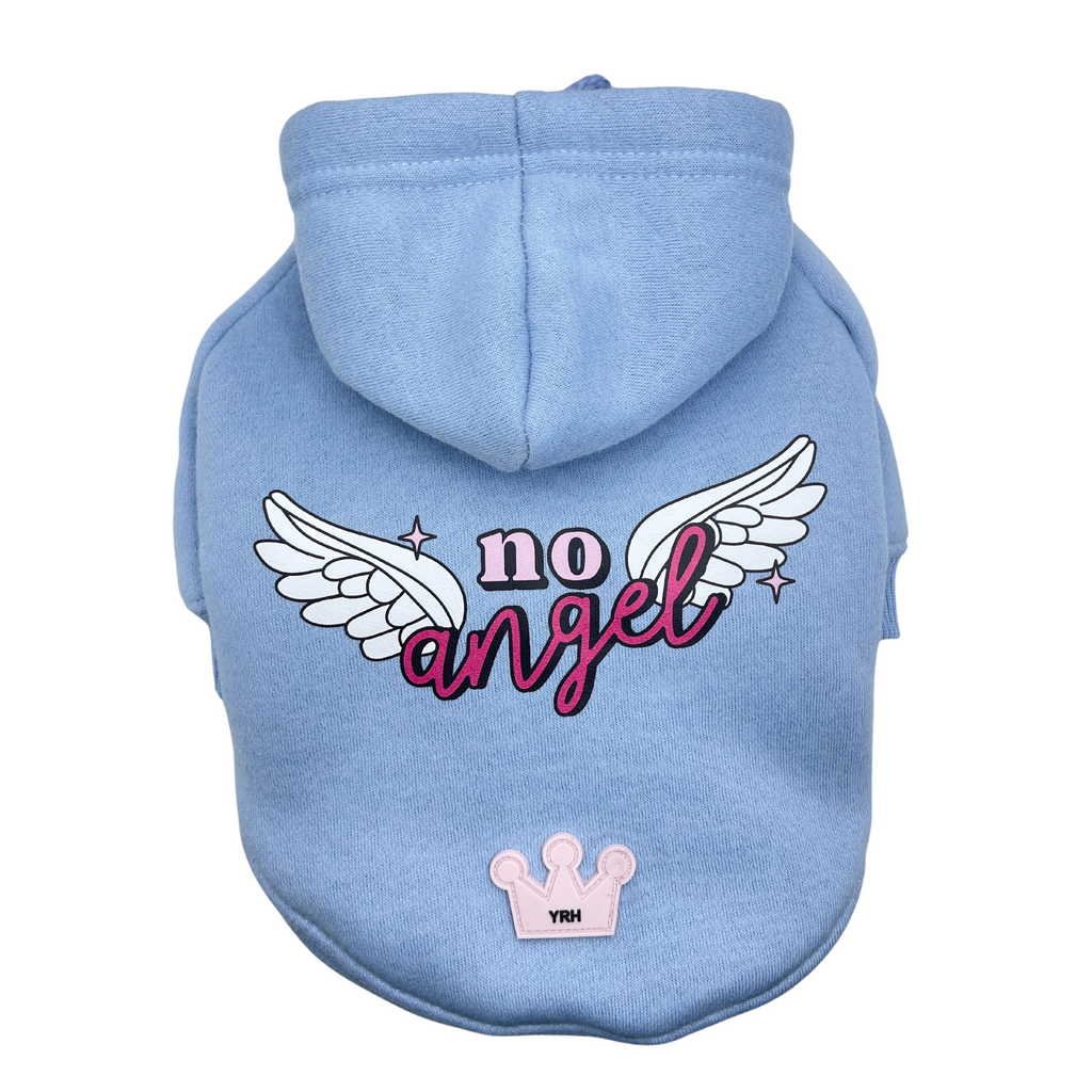 No Angel Hoodie