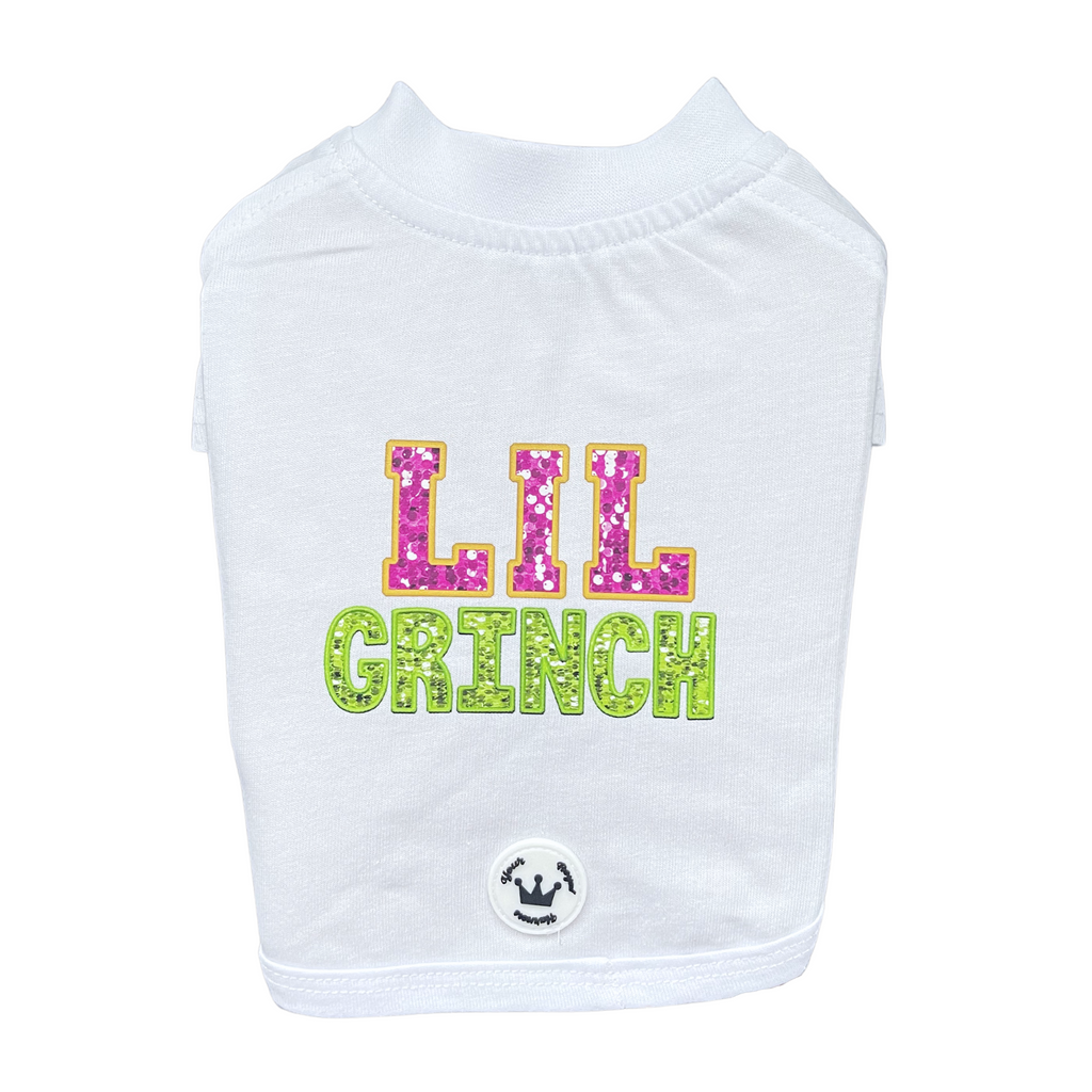 Lil' Grinch T-Shirt