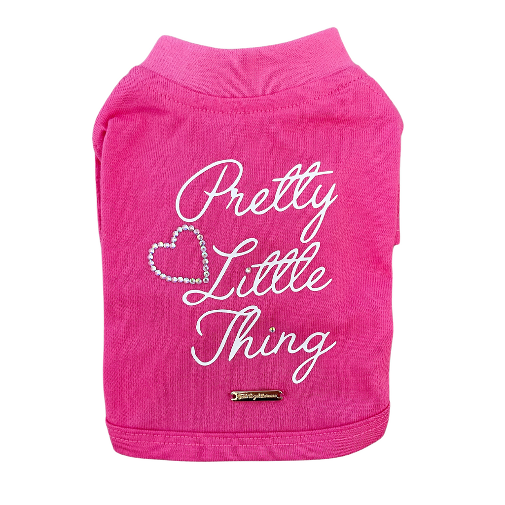 Pretty Little Thing T-Shirt