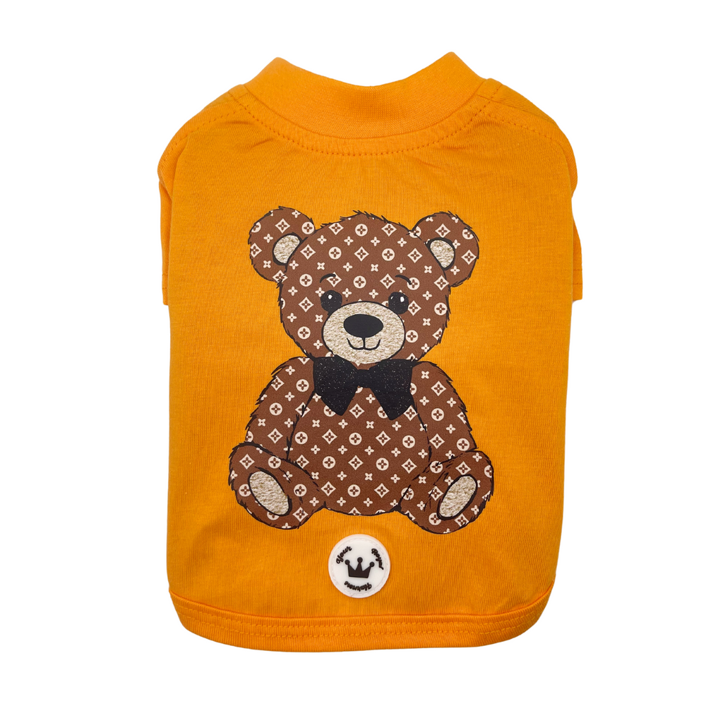 Teddy T-Shirt