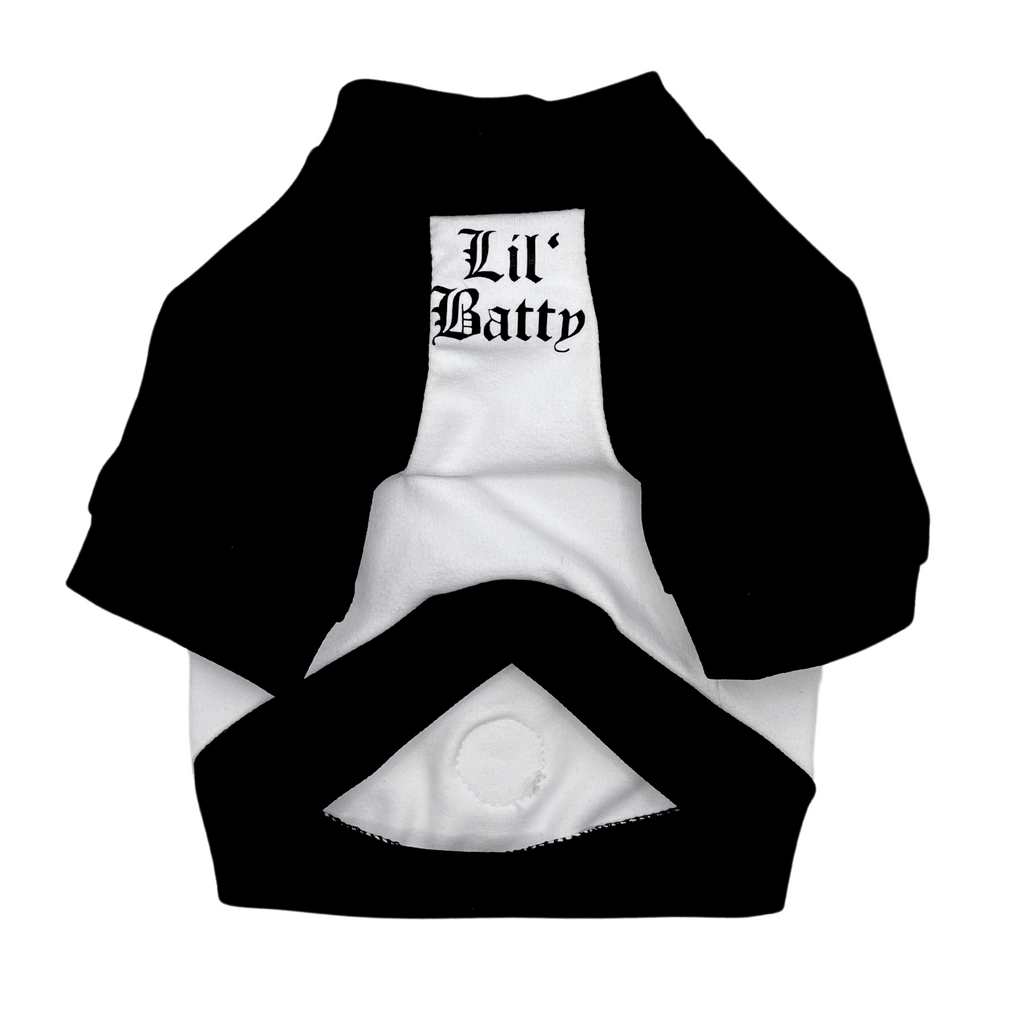 Lil' Batty Baseball Top