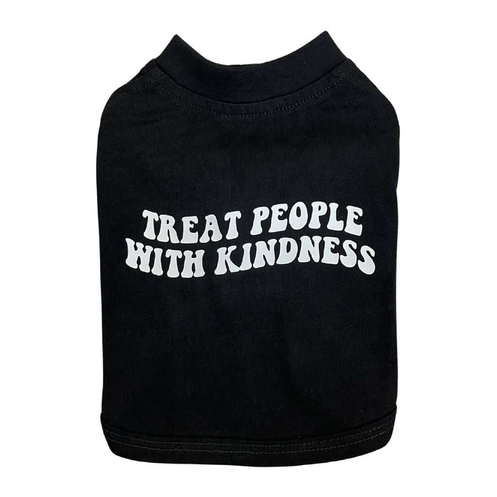 Treat Others With Kindness T-shirt