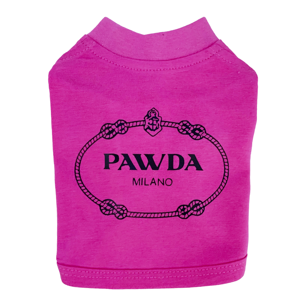 Pawda T-Shirt
