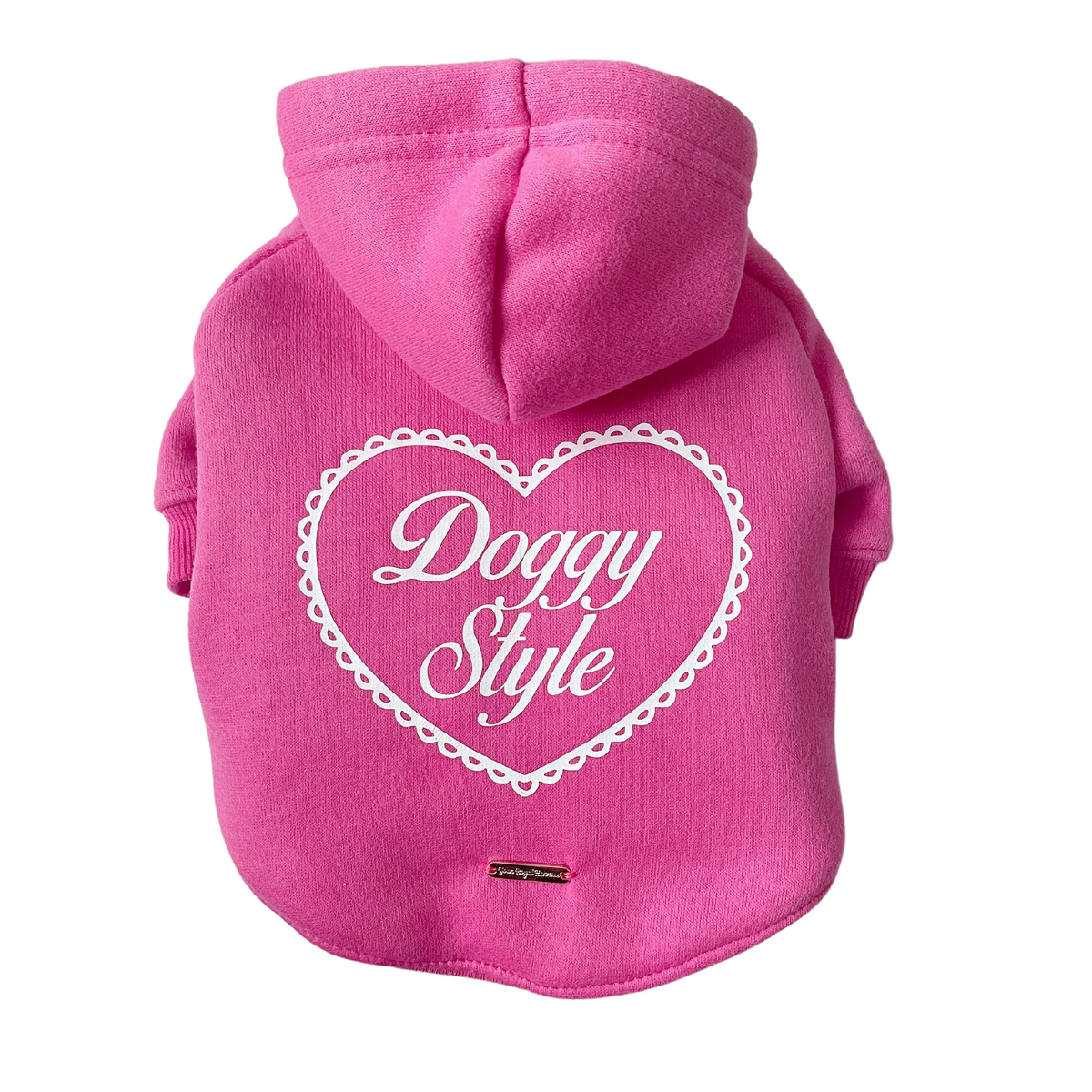 Doggy Style Hoodie | Your Royal Harness