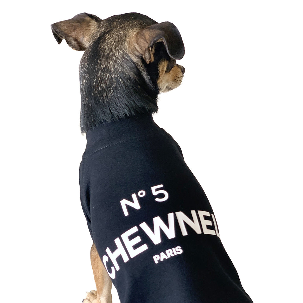 Chewnel T-shirt