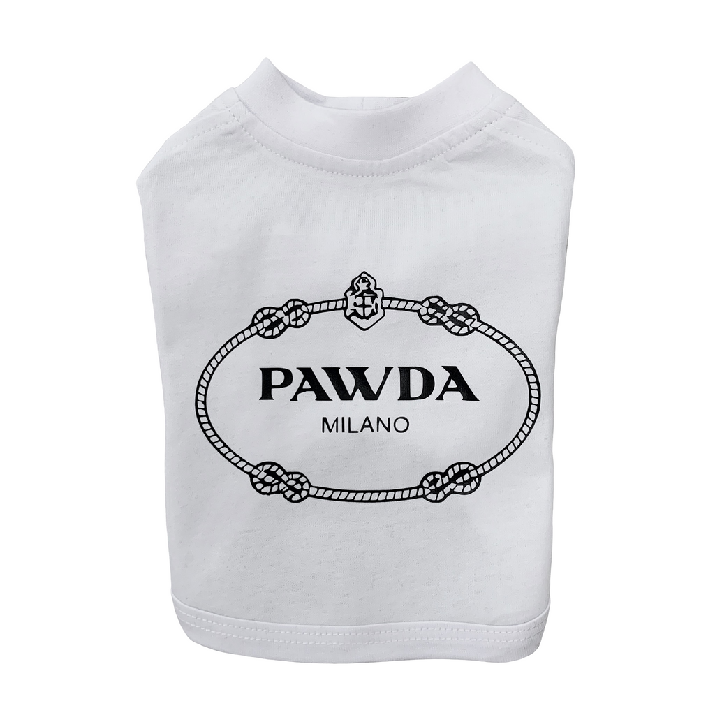 Pawda T-shirt