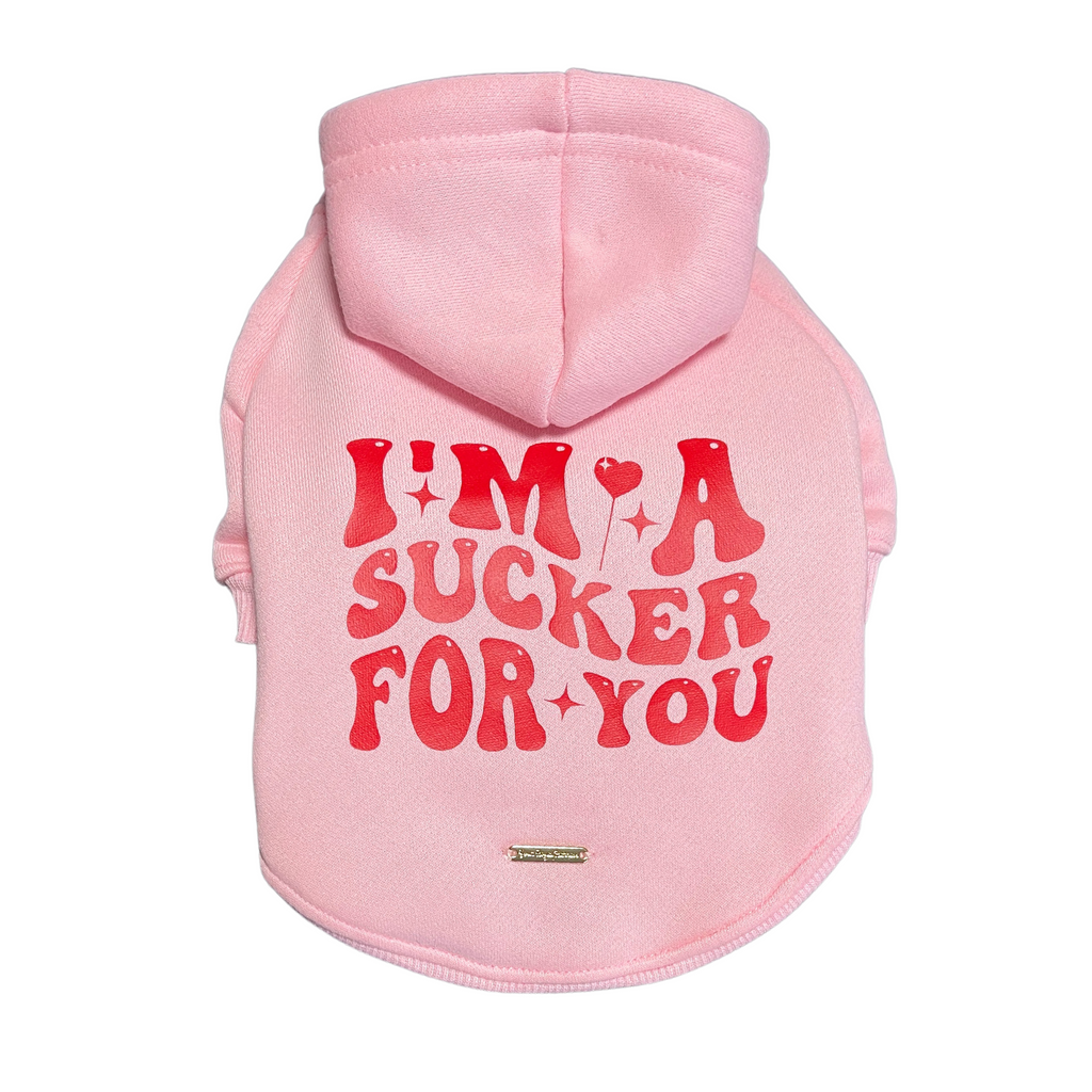 Sucker For You Hoodie
